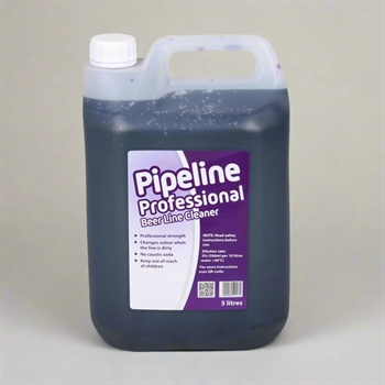 Fadølsrens Pipeline - 5 liter (Kun afhentning)